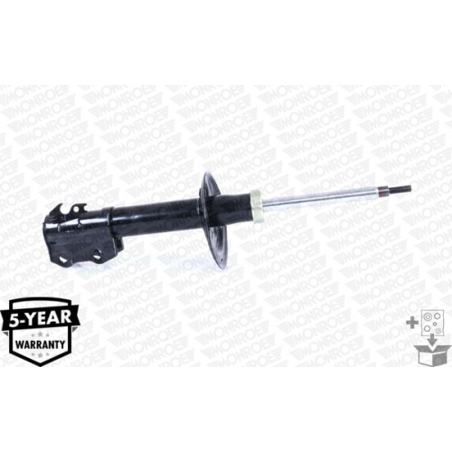 Stoßdämpfer Bilstein 22-167002 Bilstein - B4 Serienersatz für Toyota