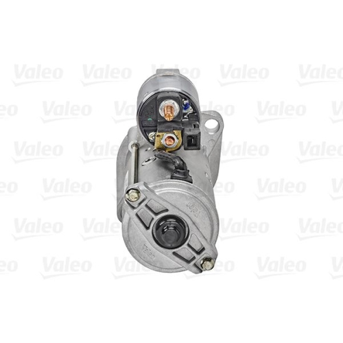 Starter Valeo 438076 Valeo Origins New Oe Technologie für Audi Ford Seat Skoda