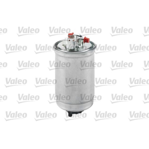 Kraftstofffilter Valeo 587507 für Ford Seat Skoda VW Cummins Kayser