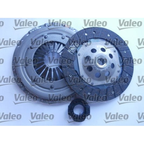 Kupplungssatz Valeo 826488 3kkit für Audi Seat Skoda VW Audi (faw) Vw (faw)