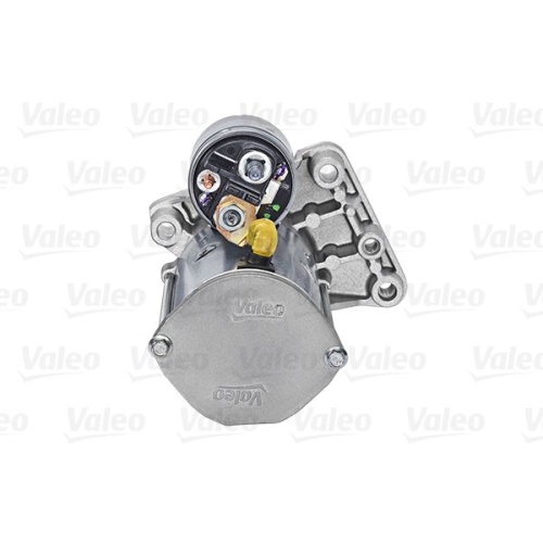 Starter Valeo 438166 Valeo Origins New Oe Technologie für Citroën Opel Peugeot