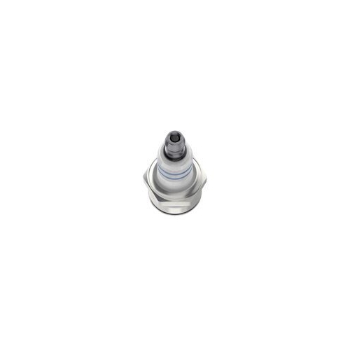 Bougie D'allumage Bosch 0241235567 Nickel pour Honda Suzuki Solo Stihl