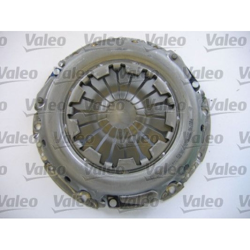 Kupplungssatz Valeo 826494 2kkit für Ford Mazda