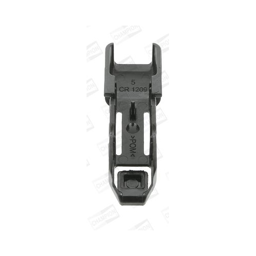 Wischblatt Champion EF80/B01 Easyvision Multi-clip für Citroën Fahrerseitig