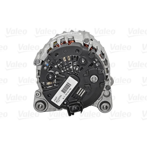 Generator Valeo 439775 Valeo Origins New Oe Technologie für Audi