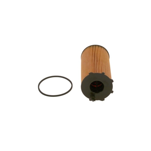 Ölfilter Bosch F026407207 für Chrysler Dodge Jeep VM