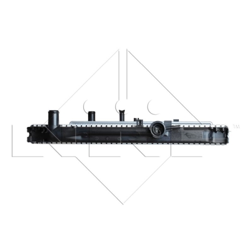 Kühler Motorkühlung Nrf 53279 für Suzuki