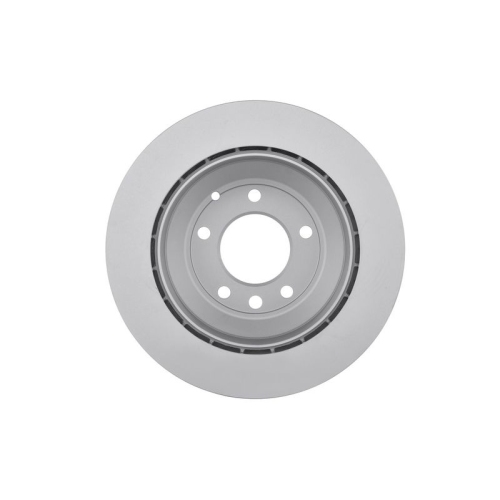 1X Disque De Frein Bosch 0986479095 pour Audi Porsche VW