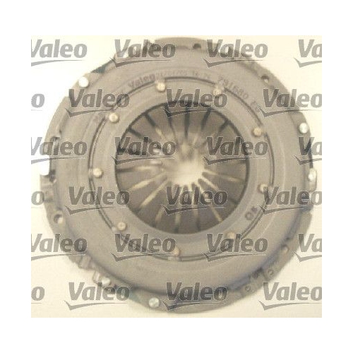 Kupplungssatz Valeo 826525 3kkit für Fiat