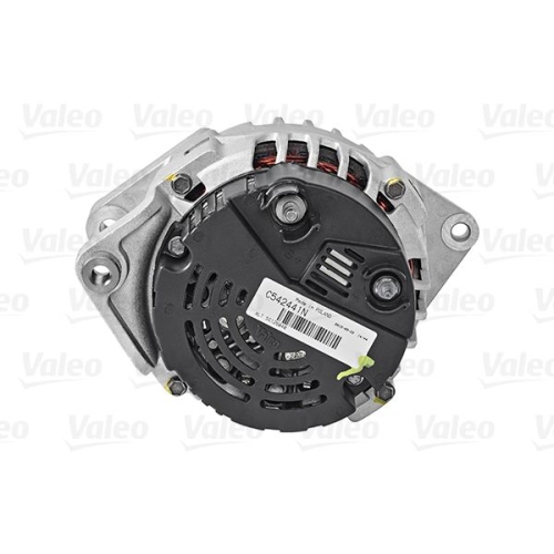 Generator Valeo 439339 Valeo Origins New Oe Technologie für Citroën Fiat Iveco