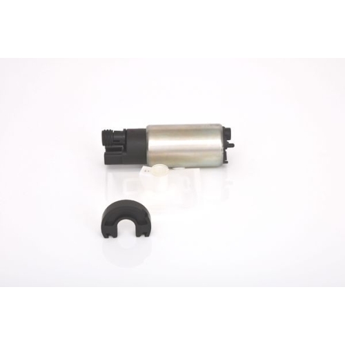 Fuel Pump Bosch 0986580908 for Nissan Hyundai Kia Left