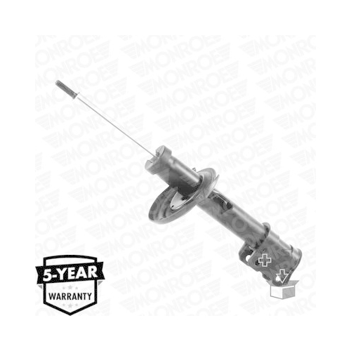 Stoßdämpfer Bilstein 22-213778 Bilstein - B4 Serienersatz für Opel