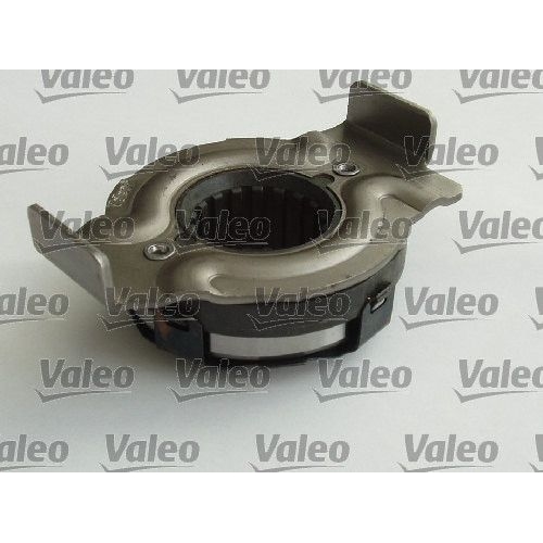 Kupplungssatz Valeo 826633 3kkit für Fiat Lancia