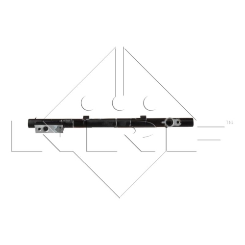 Kondensator Klimaanlage Nrf 35938 Easy Fit für Renault