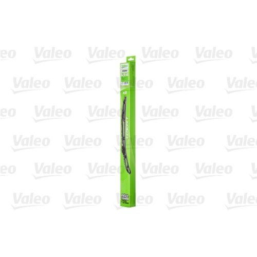 Wischblatt Valeo 576104 Compact für Vorne