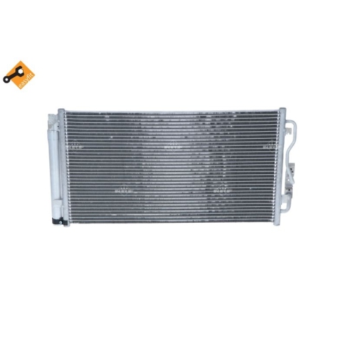 Kondensator Klimaanlage Nrf 35970 Easy Fit für Bmw