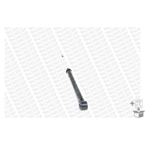 Stoßdämpfer Monroe E1314 Monroe Reflex für Toyota Hinterachse