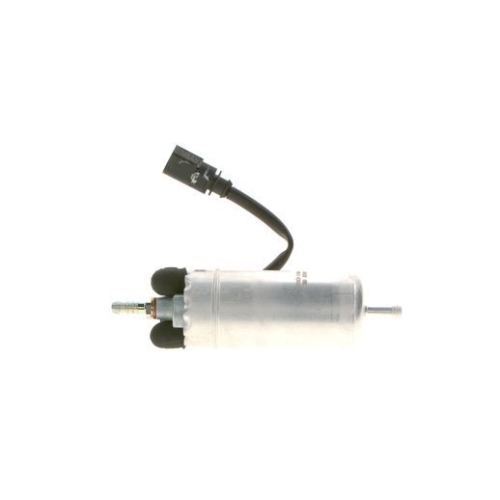 Kraftstoffpumpe Bosch 0580464131 für Audi VW Kraftstoffleitung