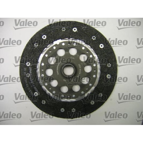 Kupplungssatz Valeo 826778 2kkit für Opel Vauxhall