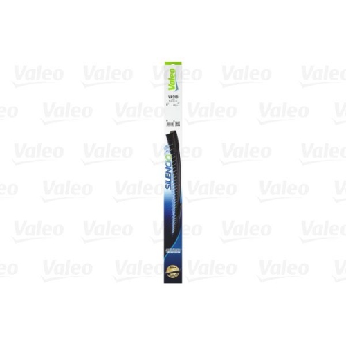 Wischblatt Valeo 572310 Silencio Aquablade Set für Volvo Vorne