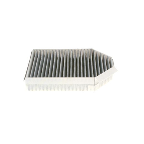 Filter Innenraumluft Bosch 1987435509 für Jaguar