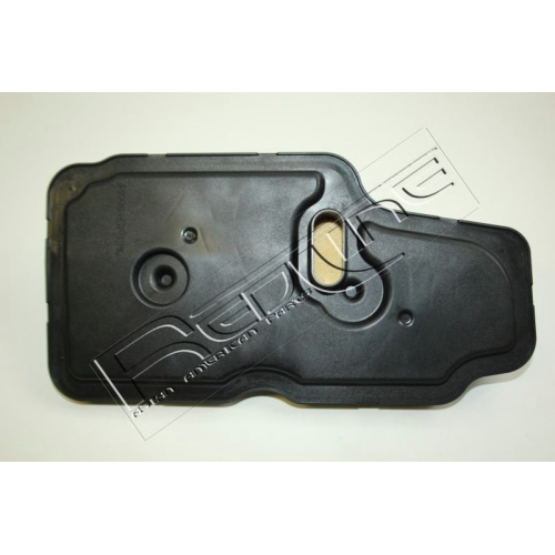 Hydraulikfiltersatz Automatikgetriebe Red-line 72CV000 für Opel Chevrolet Daewoo