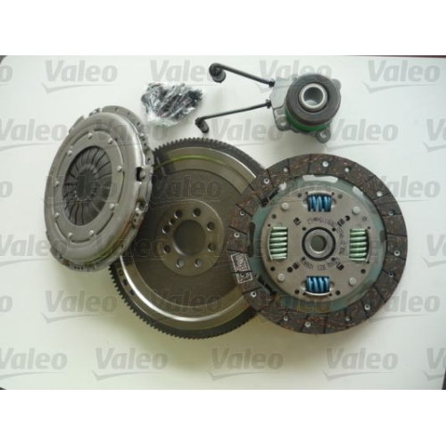 Kupplungssatz Valeo 845022 für Mercedes Benz Mercedes Benz Mercedes Benz