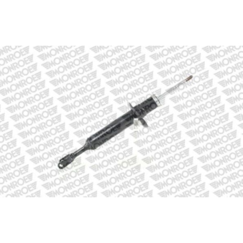 2 Stoßdämpfer MONROE E2024 MONROE REFLEX für AUDI VW, Vorderachse