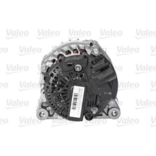 Generator Valeo 439701 Valeo Origins New Oe Technologie für Citroën Fiat Peugeot