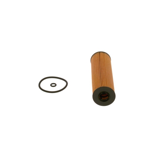 Ölfilter Bosch F026407327 für Audi Seat Skoda VW