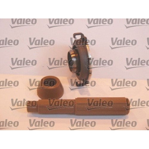 Kupplungssatz Valeo 801695 3kkit für Renault