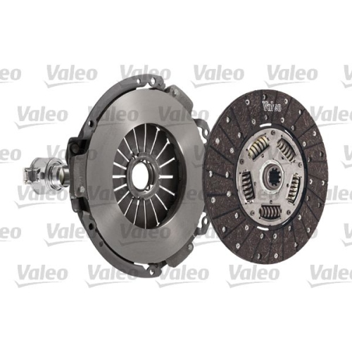 Kupplungssatz Valeo 827162 New Original Kit3p für Iveco