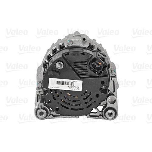 Generator Valeo 200015 Valeo Core-flex für Audi Seat Skoda VW Vw (svw)