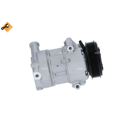 Kompressor Klimaanlage Nrf 32793 Easy Fit für Fiat