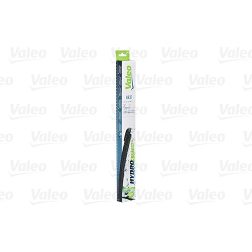 Wischblatt Valeo 578562 Hydroconnect Rear für Audi Hinten