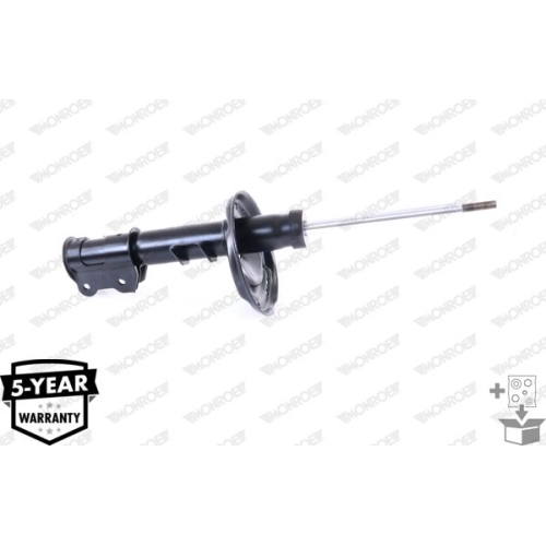 Shock Absorber Monroe G7305 Monroe Original (gas Technology) for Fiat Ford Right