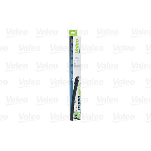 Wischblatt Valeo 578566 Hydroconnect Rear für Hinten