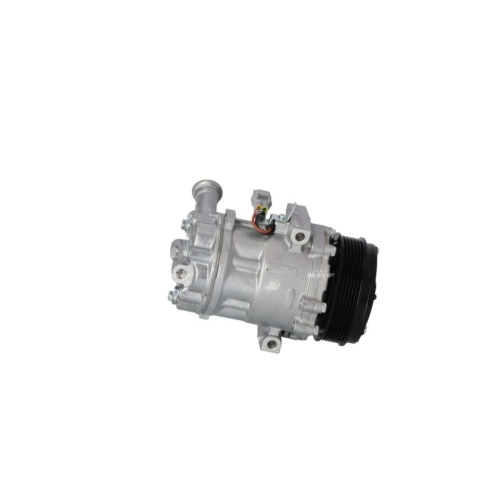 Kompressor Klimaanlage Nrf 32907 Easy Fit für Alfa Romeo Chrysler Citroën Fiat