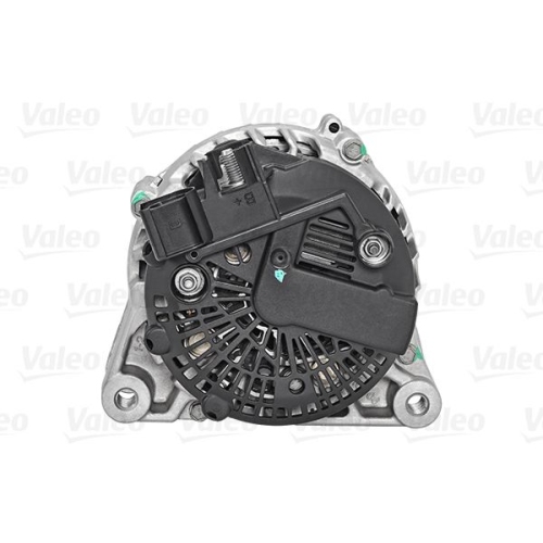 Generator Valeo 439632 Valeo Origins New Oe Technologie für Ford Mazda