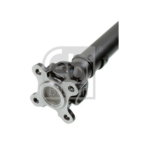 Gelenkwelle Achsantrieb Febi Bilstein 174095 für Bmw Vorne