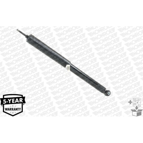 Stoßdämpfer Monroe R1622 Monroe Original für Opel Vauxhall Daewoo Hinterachse