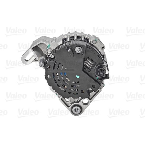 Generator Valeo 443004 Valeo Origins New Oe Technologie für Audi Seat Skoda VW