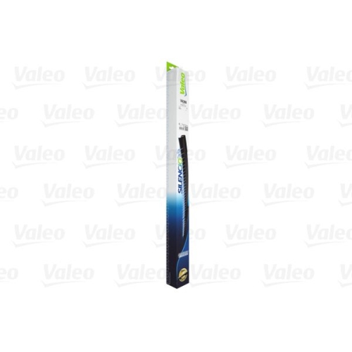 Wischblatt Valeo 572300 Silencio Aquablade Set für Tesla Vorne