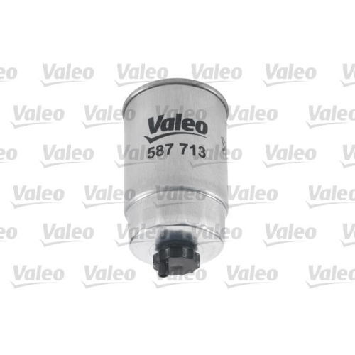 Kraftstofffilter Valeo 587713 für Alfa Romeo Citroën Fiat Lancia Peugeot Kia Amc