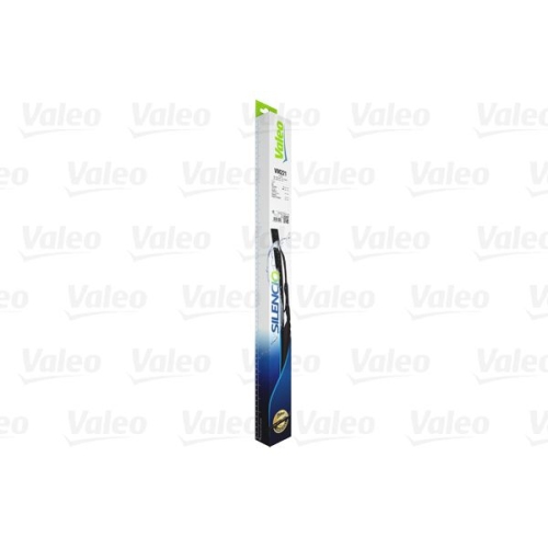 Wischblatt Valeo 574291 Silencio Conventional Set für Vorne