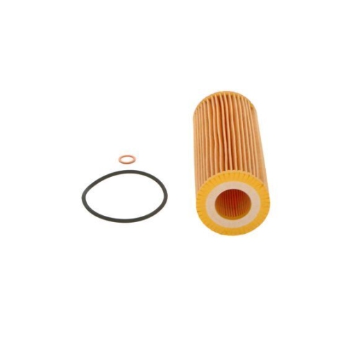 Ölfilter Bosch 1457429185 für Bmw Fiat