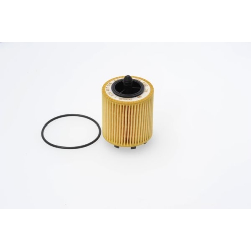 Ölfilter Bosch F026407016 für Alfa Romeo Fiat Gmc Opel Saab Vauxhall Chevrolet