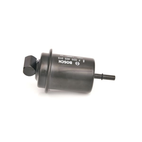 Kraftstofffilter Bosch F026403015 für Hyundai