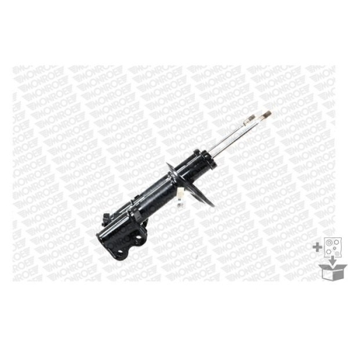 Stoßdämpfer Monroe E4276 Monroe Reflex für Vorderachse