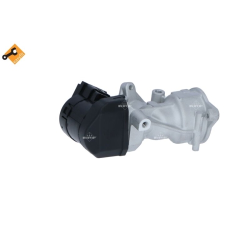 Agr Ventil Nrf 48398 Easy Fit für Alfa Romeo Citroën Fiat Ford Lancia Peugeot